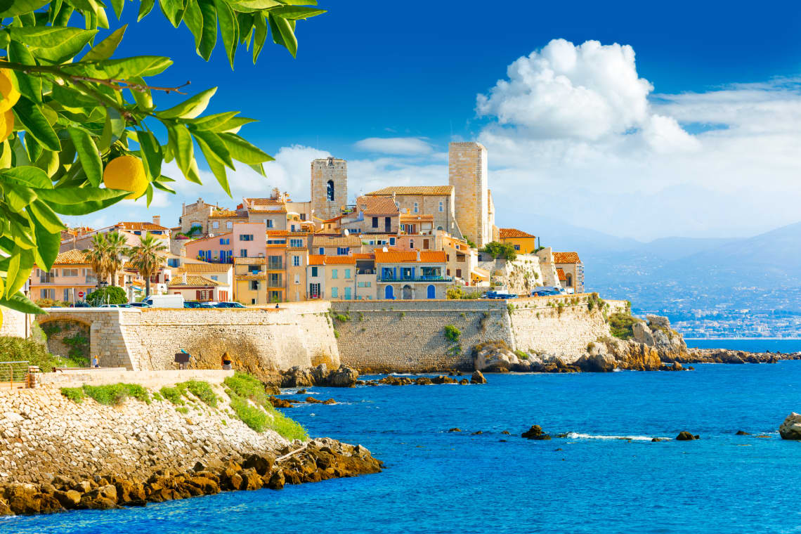 Antibes