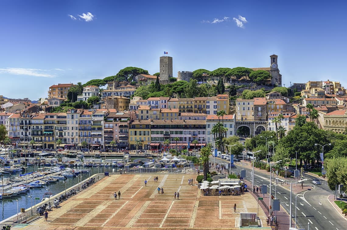 Cannes