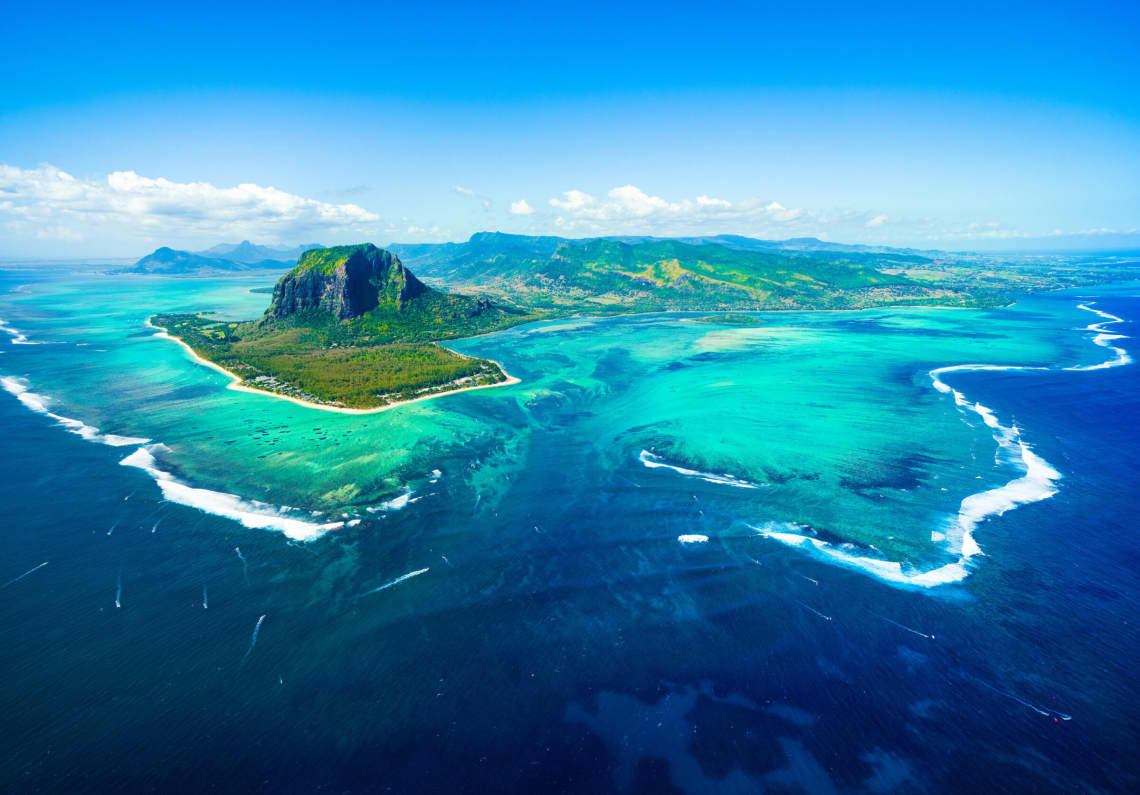 Indian Ocean