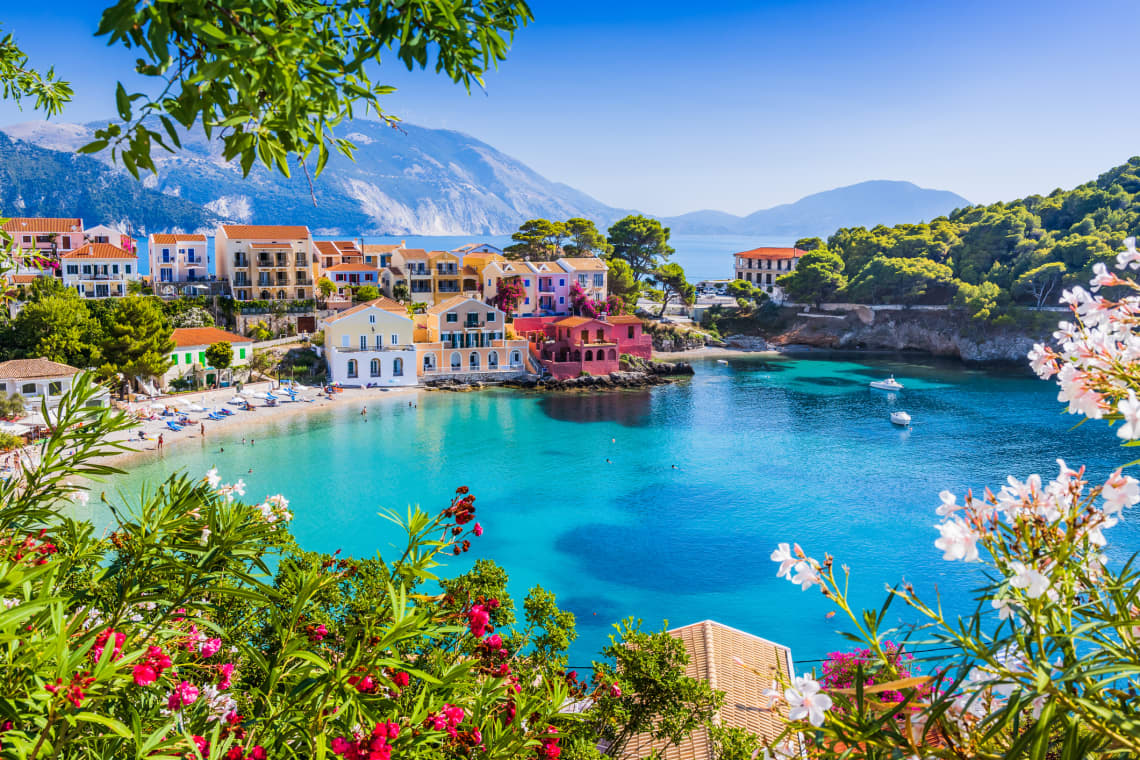 Kefalonia