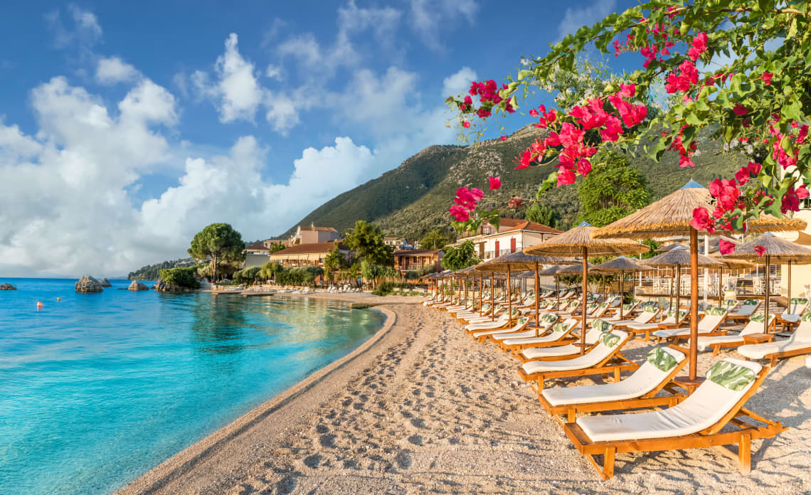 Lefkada