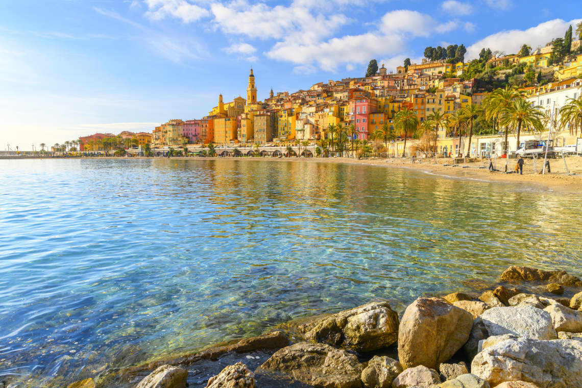Menton