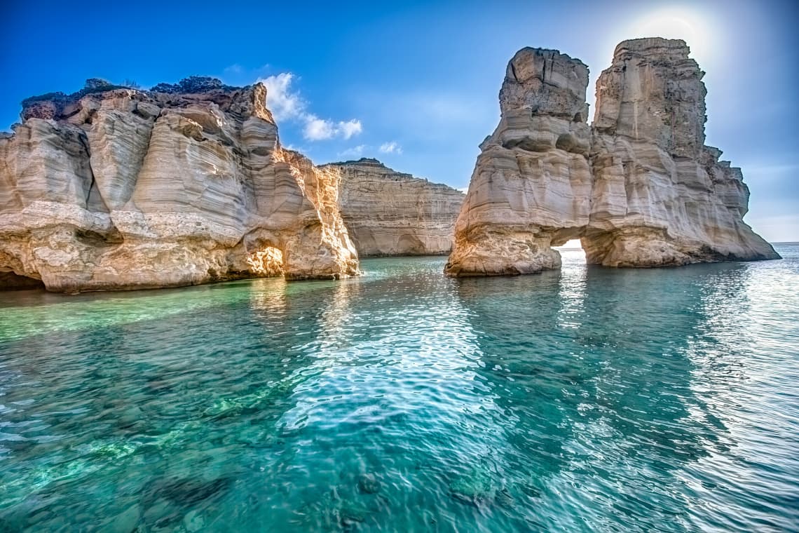 Milos
