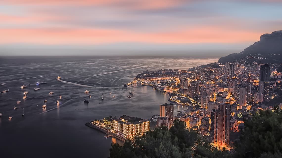 Monaco