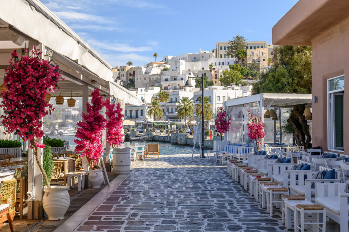 Naxos