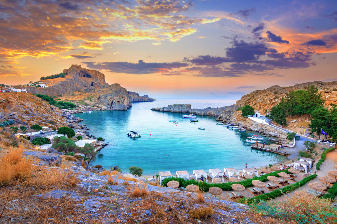 Rhodes