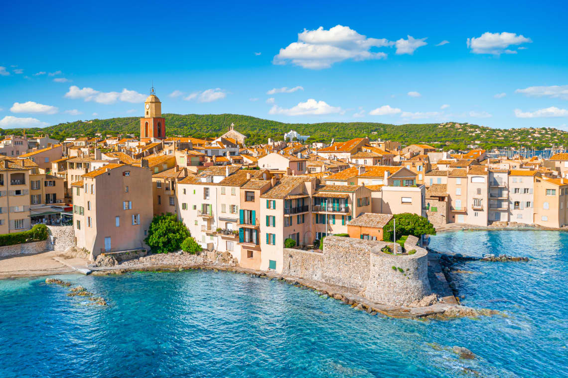 Saint-Tropez