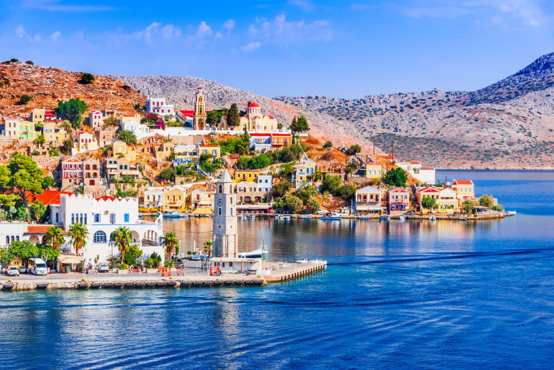 Symi