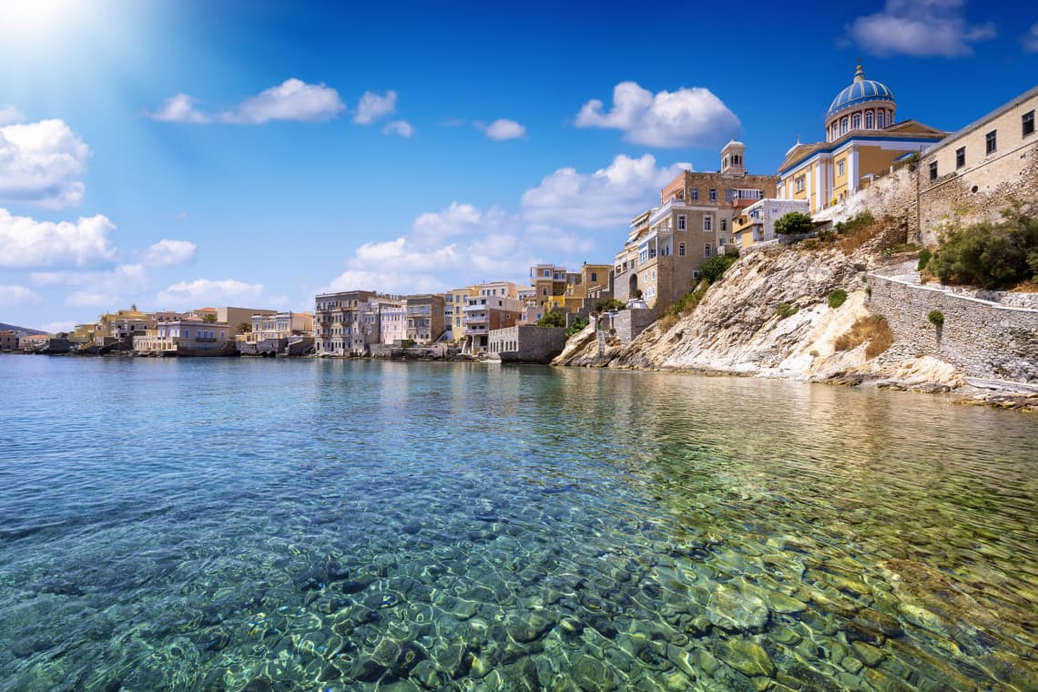 Syros