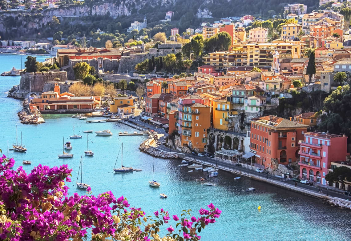 Villefranche-sur-Mer