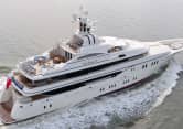 Lady Kathryn V Running