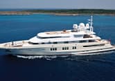 Lurssen CORAL OCEAN For Sale