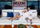 CC-SUMMER 312ft Lurssen sold superyacht - main salon