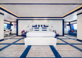 CC-SUMMER 312ft Lurssen sold superyacht - stateroom