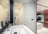 MEMORIES 94ft Riva sold superyacht - spa