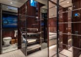 MEMORIES 94ft Riva sold superyacht - spa