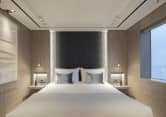 ENTOURAGE 197ft Amels luxury yacht for sale - stateroom