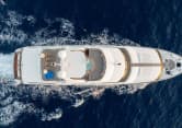 GOTTA GO 121ft Benetti luxury yacht for sale - photo
