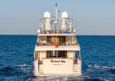 GOTTA GO 121ft Benetti luxury yacht for sale - photo