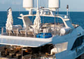 GOTTA GO 121ft Benetti luxury yacht for sale - photo