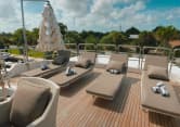GOTTA GO 121ft Benetti luxury yacht for sale - photo
