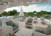 GOTTA GO 121ft Benetti luxury yacht for sale - photo