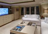BELLA 146ft Feadship sold superyacht - main salon