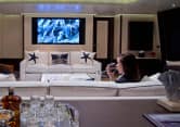 BELLA 146ft Feadship sold superyacht - main salon