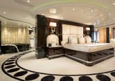 PHOENIX 2 296ft Lurssen completed superyacht - stateroom