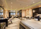 PHOENIX 2 296ft Lurssen completed superyacht - stateroom