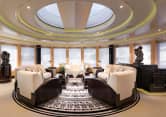 PHOENIX 2 296ft Lurssen completed superyacht - main salon