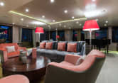 Luxury yacht ENGELBERG
