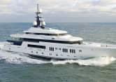 Hermitage completed yacht profile