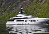 Hermitage completed yacht profile