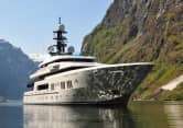 Hermitage completed yacht profile