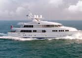 Iroquois Feadship luxury yacht profile
