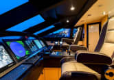 Luxury yacht VITAMIN