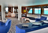 OCTOPUSSY 143ft Heesen Yachts sold superyacht - main salon