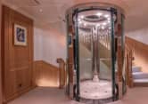 BELLA VITA luxury yacht for charter