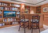 BELLA VITA luxury yacht for charter