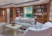 BELLA VITA luxury yacht for charter