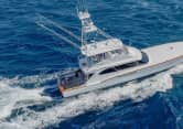 Rybovich Sportfish CYNTHIA Sold