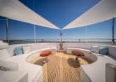 ARTHUR’S WAY 143ft Benetti luxury yacht for sale - photo