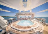 ARTHUR’S WAY 143ft Benetti luxury yacht for sale - photo