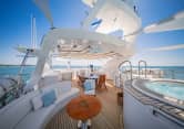 ARTHUR’S WAY 143ft Benetti luxury yacht for sale - photo