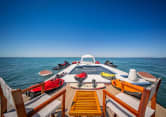 ARTHUR’S WAY 143ft Benetti luxury yacht for sale - photo