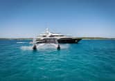 ARTHUR’S WAY 143ft Benetti luxury yacht for sale - photo