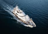 ARTHUR’S WAY 143ft Benetti luxury yacht for sale - photo