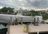 Intrepid Center Console LOTFULL for sale