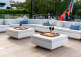 LADY K 144ft Mangusta luxury yacht charter - photo